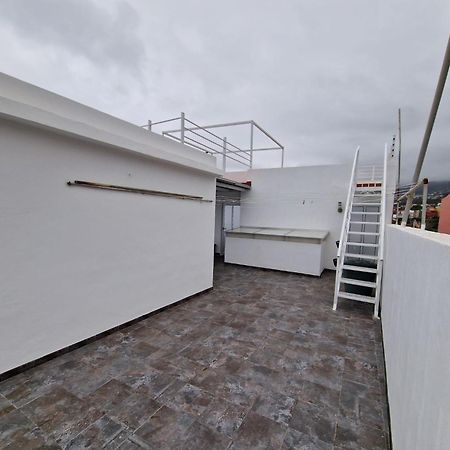 Apartamento La Roca Con Buena Ubicacion Puerto de la Cruz  Exterior foto