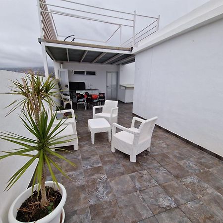 Apartamento La Roca Con Buena Ubicacion Puerto de la Cruz  Exterior foto