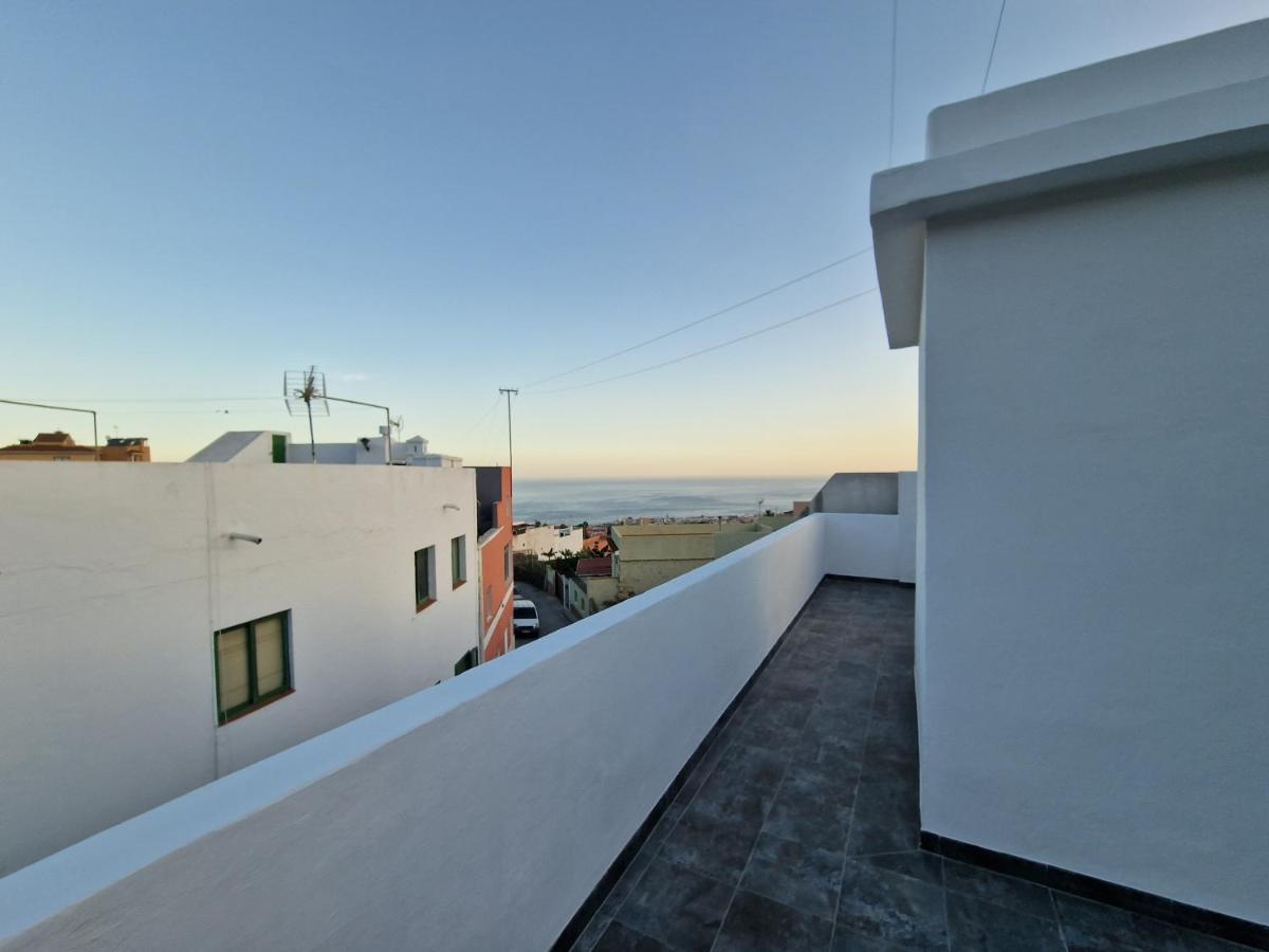 Apartamento La Roca Con Buena Ubicacion Puerto de la Cruz  Exterior foto