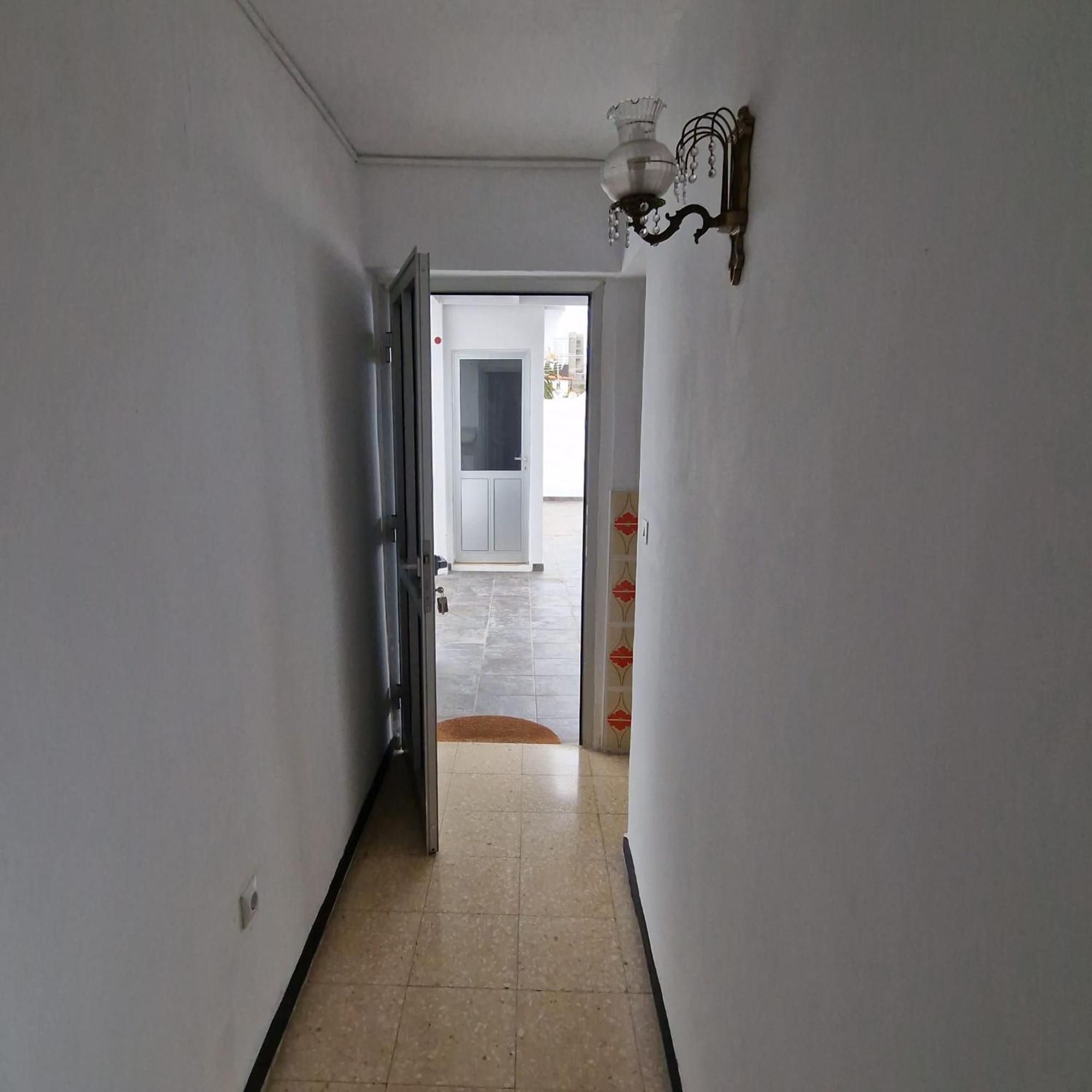 Apartamento La Roca Con Buena Ubicacion Puerto de la Cruz  Exterior foto