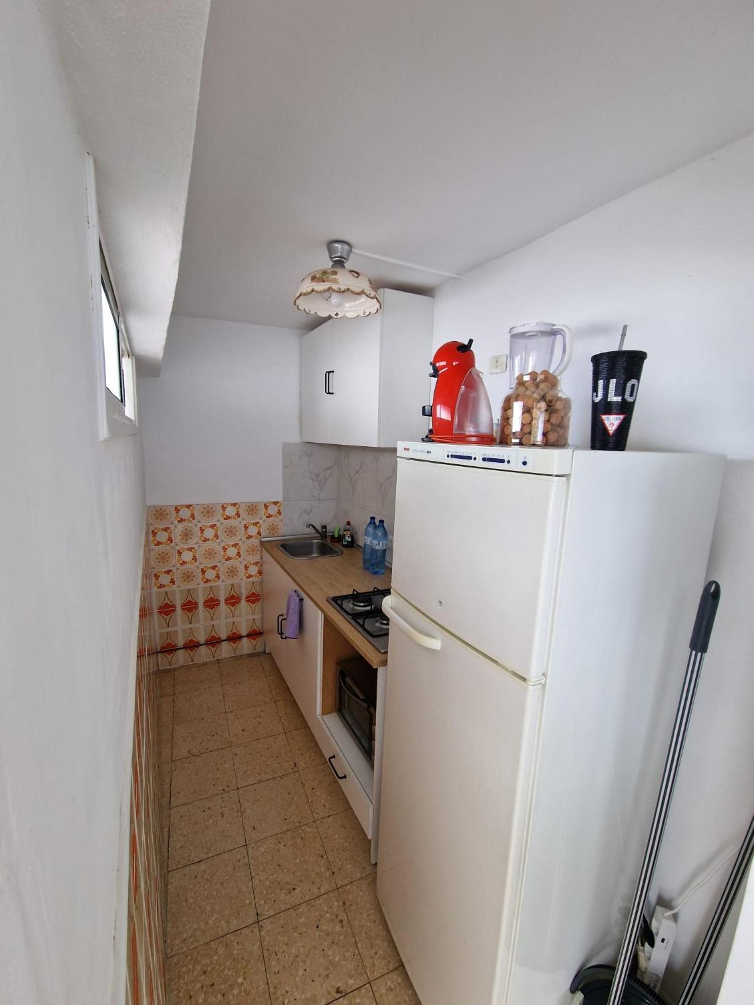 Apartamento La Roca Con Buena Ubicacion Puerto de la Cruz  Exterior foto