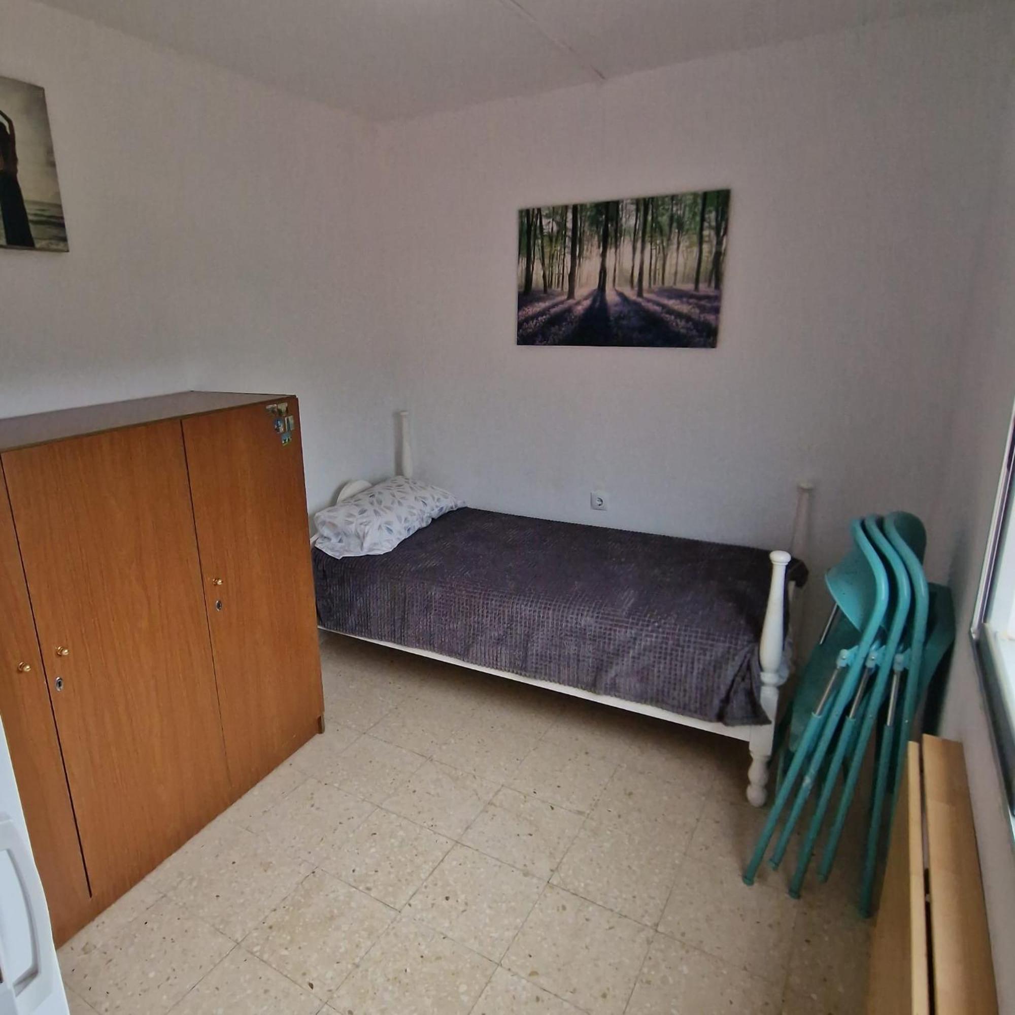 Apartamento La Roca Con Buena Ubicacion Puerto de la Cruz  Exterior foto